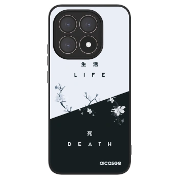 Maskica za Xiaomi 15T - Life - Death