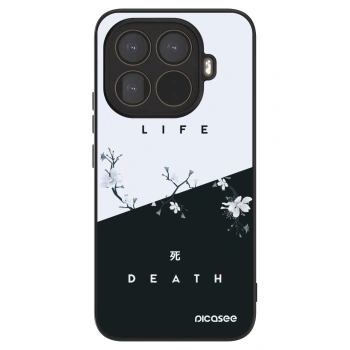 Maskica za Xiaomi 15T Pro - Life - Death