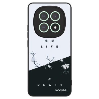 Maskica za Xiaomi Redmi Note 15 - Life - Death
