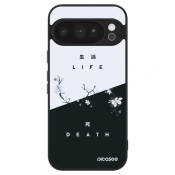 Maskica za Google Pixel 10 Pro - Life - Death