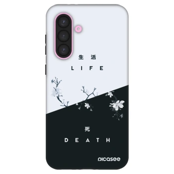 Maskica za Samsung Galaxy A56 5G A566B - Life - Death