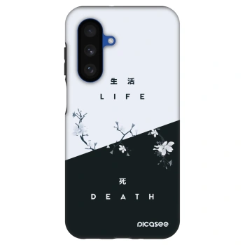 Maskica za Samsung Galaxy A17 5G - Life - Death