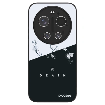 Maskica za Xiaomi 17 Ultra - Life - Death