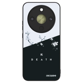 Maskica za Honor Magic8 Lite 5G - Life - Death