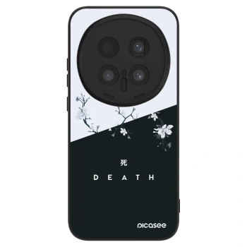 Maskica za Honor Magic8 Pro 5G - Life - Death