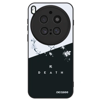 Maskica za Vivo X300 Pro - Life - Death