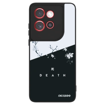 Maskica za Motorola Edge 60 Neo 5G - Life - Death