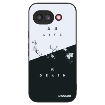 Maskica za Google Pixel 10a - Life - Death