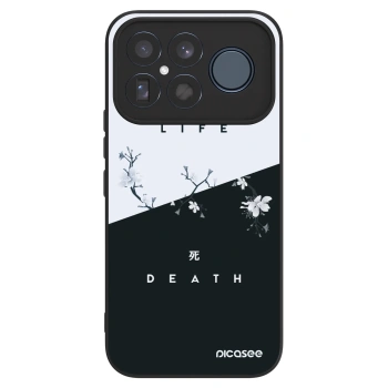 Maskica za Xiaomi Poco F8 Ultra - Life - Death