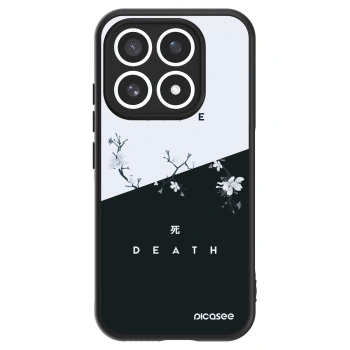 Picasee ULTIMATE CASE PowerShare za Xiaomi 17 - Life - Death