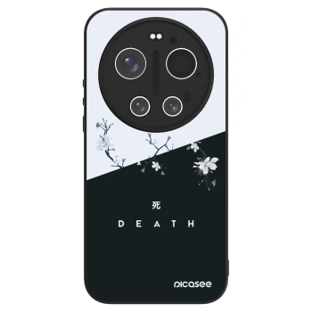 Picasee ULTIMATE CASE PowerShare za Xiaomi 17 Ultra - Life - Death