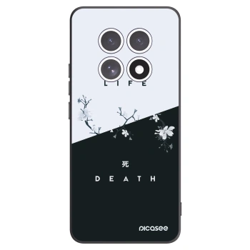 Maskica za Xiaomi Redmi Note 15 5G - Life - Death
