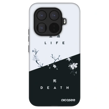 Maskica za Xiaomi 15T Pro - Life - Death