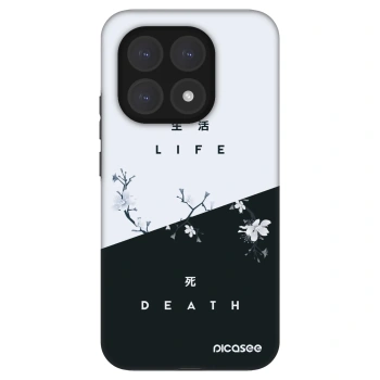 Maskica za Xiaomi 15T - Life - Death