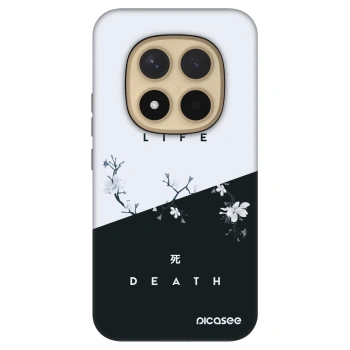 Picasee Fashion Case za Xiaomi Redmi Note 15 Pro+ - Life - Death