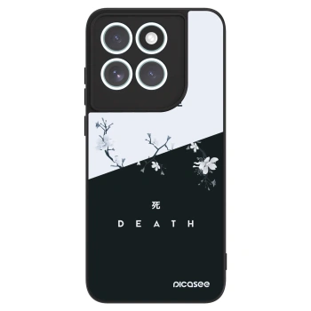 Picasee ULTIMATE CASE za Motorola Edge 70 Fusion - Life - Death