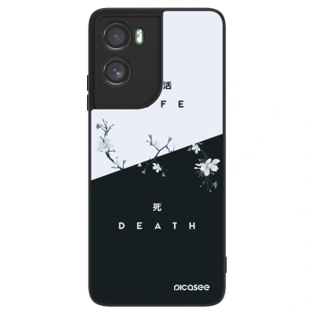 Maskica za Motorola Moto G06 - Life - Death