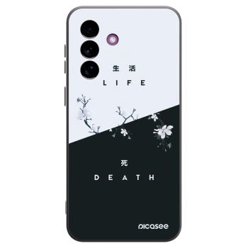 Maskica za Samsung Galaxy A37 - Life - Death