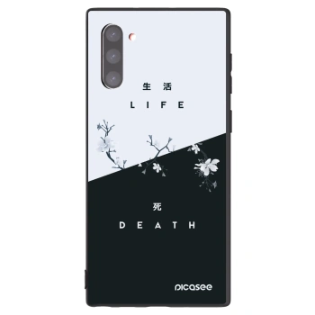 Maskica za Samsung Galaxy Note 10 N970F - Life - Death
