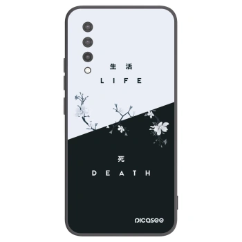 Maskica za Xiaomi Mi 9 Lite - Life - Death