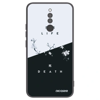 Maskica za Xiaomi Redmi 8 - Life - Death