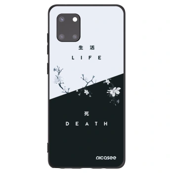 Maskica za Samsung Galaxy Note 10 Lite N770F - Life - Death