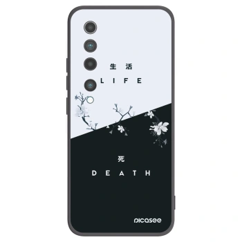 Maskica za Xiaomi Mi 10 - Life - Death