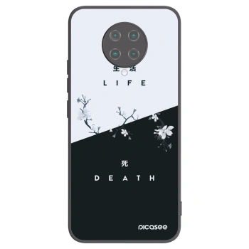 Maskica za Xiaomi Poco F2 Pro - Life - Death