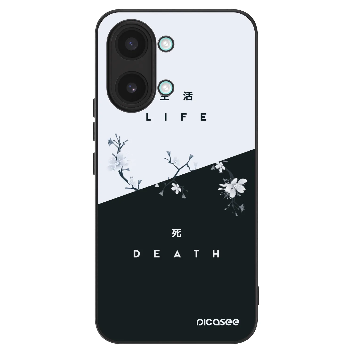 Picasee ULTIMATE CASE za Xiaomi Poco X8 Pro Max - Life - Death