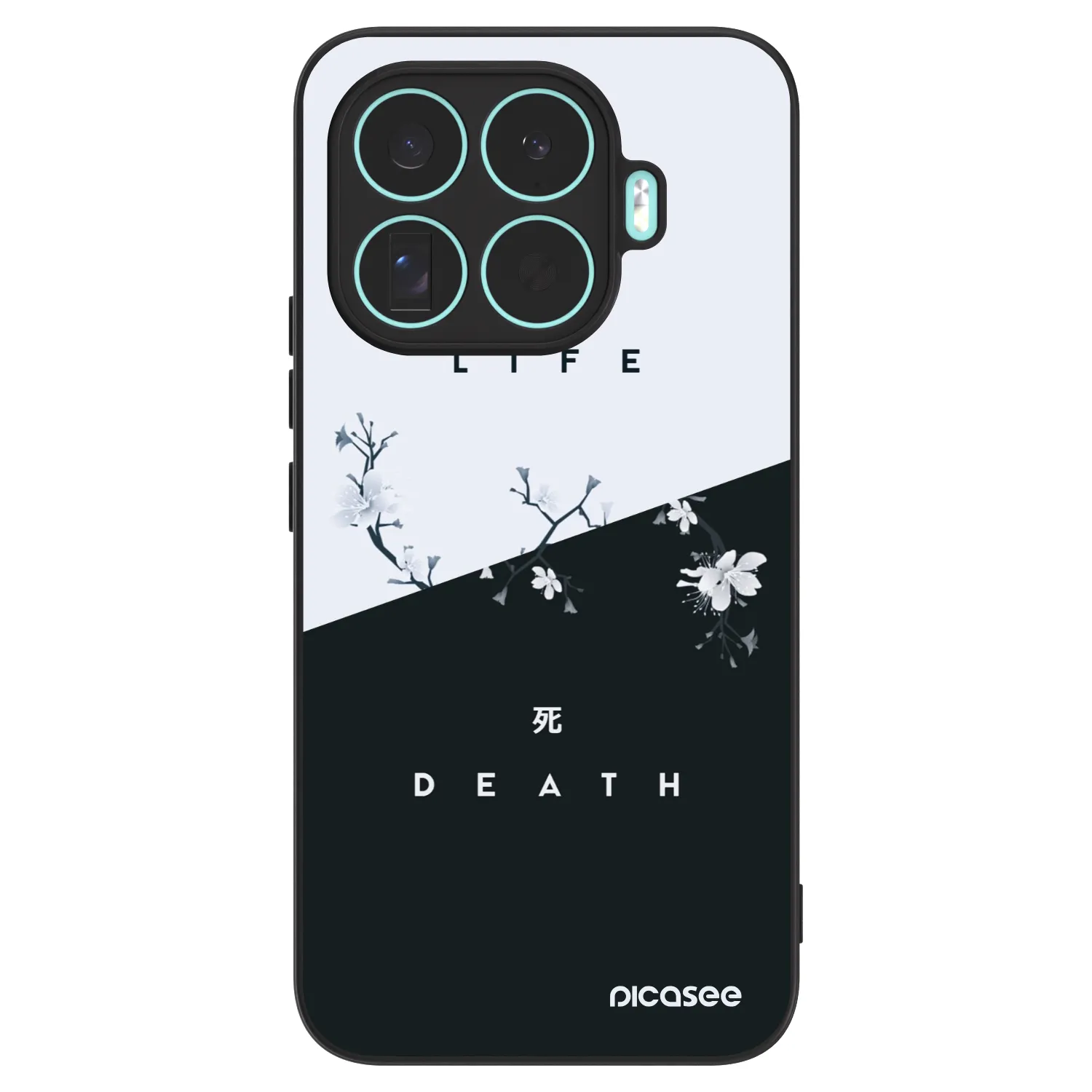 Picasee ULTIMATE CASE za Xiaomi 17T Pro - Life - Death