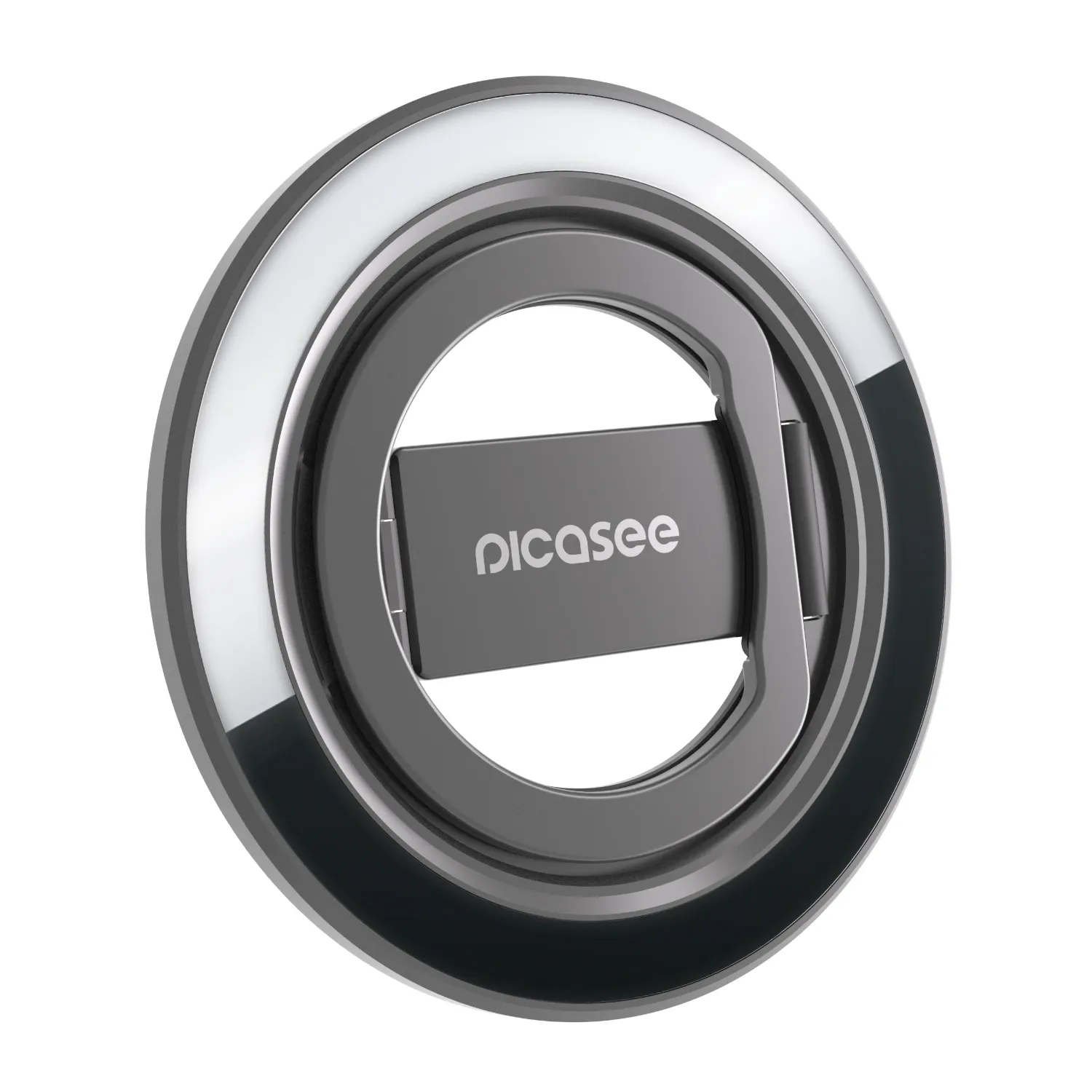 Picasee Magnetic holder - Crna