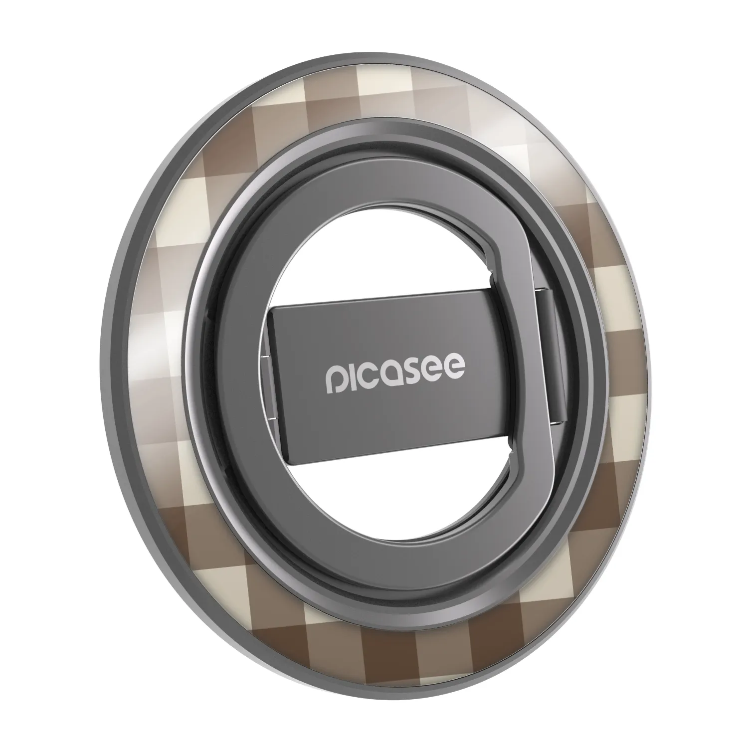 Picasee Magnetic holder - Crna