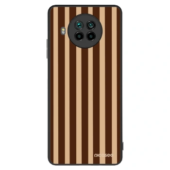 Maskica za Xiaomi Mi 10T Lite - Brown lines