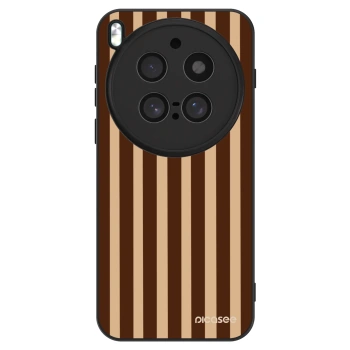 Maskica za Vivo X300 Pro - Brown lines