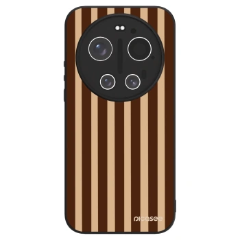 Picasee ULTIMATE CASE PowerShare za Xiaomi 17 Ultra - Brown lines