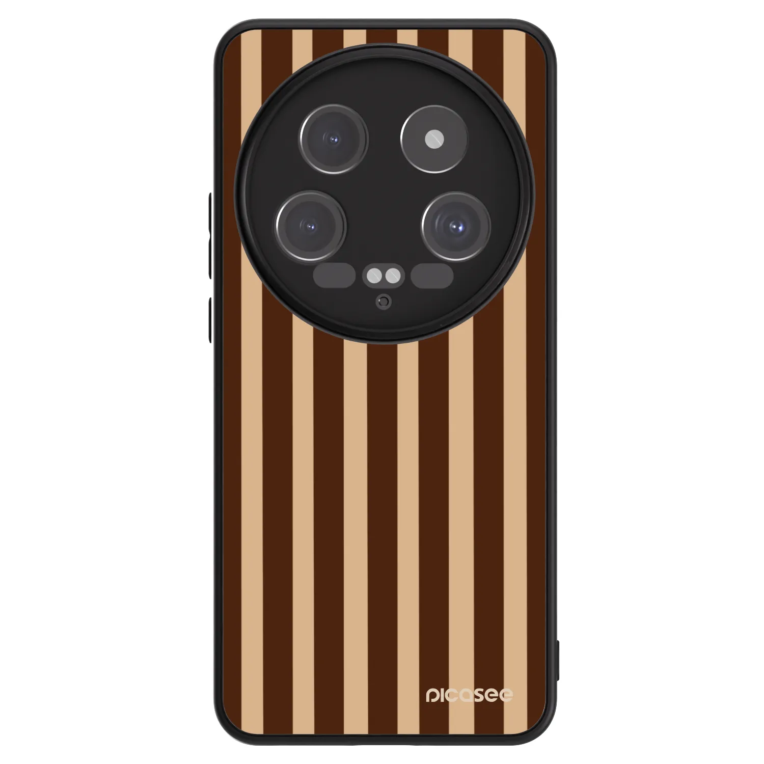 Picasee ULTIMATE CASE za Xiaomi 14 Ultra - Brown lines