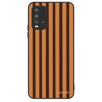 Maskica za Xiaomi Redmi 9T - Caramel lines