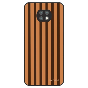 Maskica za Xiaomi Redmi Note 9T - Caramel lines