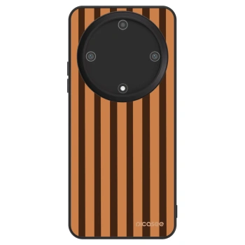 Maskica za Honor Magic5 Lite 5G - Caramel lines