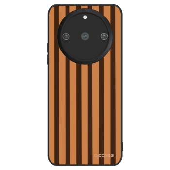 Maskica za Realme 11 Pro+ - Caramel lines