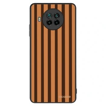 Maskica za Xiaomi Mi 10T Lite - Caramel lines