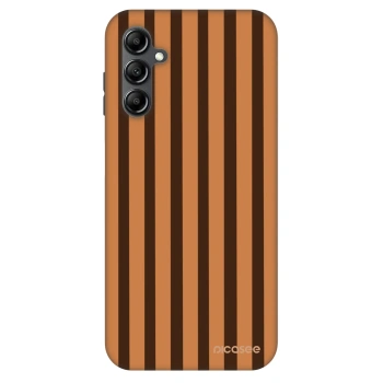 Maskica za Samsung Galaxy A16 5G - Caramel lines