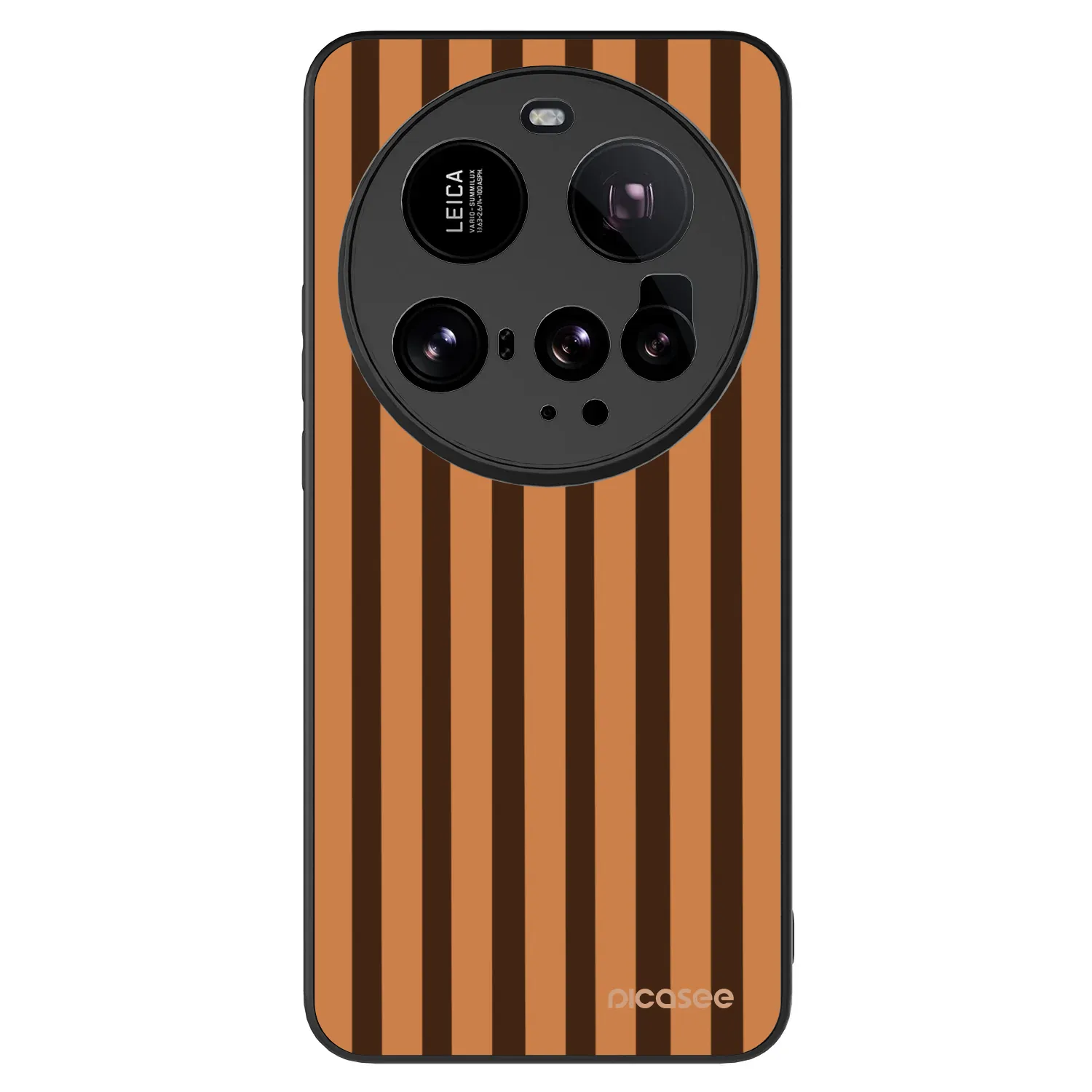Picasee ULTIMATE CASE za Xiaomi 15 Ultra - Caramel lines