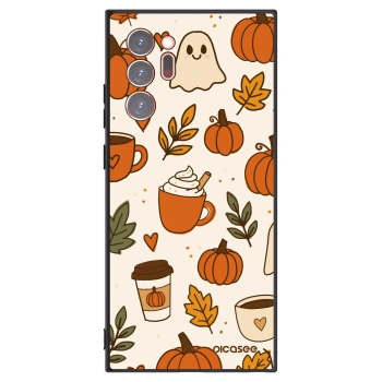 Maskica za Samsung Galaxy Note 20 Ultra - Fall vibes