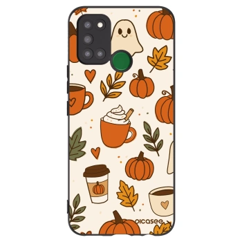 Maskica za Realme 7i - Fall vibes