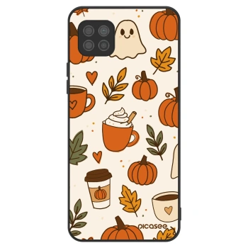 Maskica za Huawei P40 Lite - Fall vibes