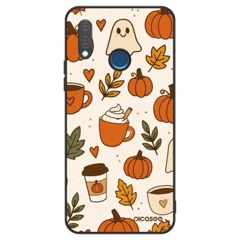 Maskica za Huawei P20 Lite - Fall vibes
