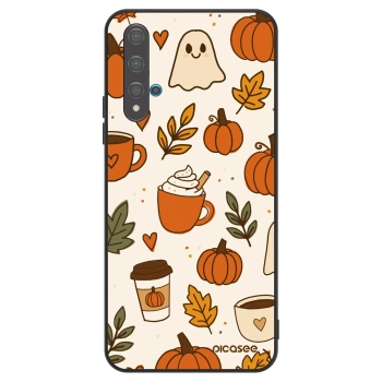 Maskica za Huawei Nova 5T - Fall vibes