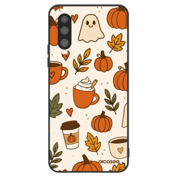 Maskica za Huawei P30 - Fall vibes