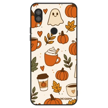 Maskica za Xiaomi Redmi 7 - Fall vibes